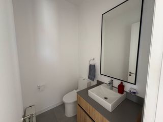 Foto 13 de ¡Departamento de Lujo en renta Edificio IQON!