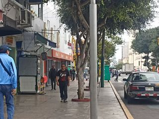 Foto 3 de ALQUILO LOCAL COMERCIAL FRENTE AL MERCADO DE MAGDALENA