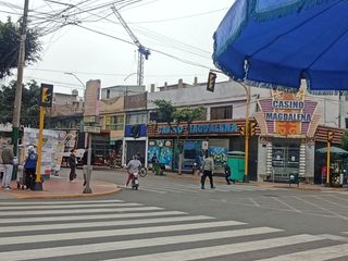 Foto 7 de ALQUILO LOCAL COMERCIAL FRENTE AL MERCADO DE MAGDALENA