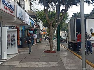 Foto 8 de ALQUILO LOCAL COMERCIAL FRENTE AL MERCADO DE MAGDALENA