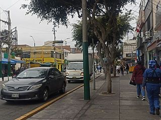 Foto 9 de ALQUILO LOCAL COMERCIAL FRENTE AL MERCADO DE MAGDALENA