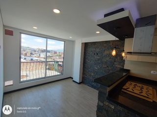 Foto 1 de VENTA APARTAMENTOS NUEVOS. LA GRANJA. ENGATIVÁ. BOGOTA