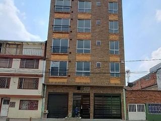 Foto 2 de VENTA APARTAMENTOS NUEVOS. LA GRANJA. ENGATIVÁ. BOGOTA