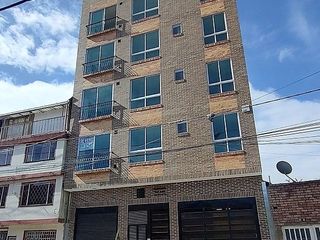 Foto 3 de VENTA APARTAMENTOS NUEVOS. LA GRANJA. ENGATIVÁ. BOGOTA