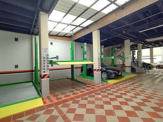 Foto 7 de VENTA APARTAMENTOS NUEVOS. LA GRANJA. ENGATIVÁ. BOGOTA