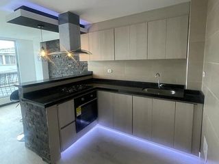 Foto 12 de VENTA APARTAMENTOS NUEVOS. LA GRANJA. ENGATIVÁ. BOGOTA