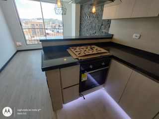 Foto 13 de VENTA APARTAMENTOS NUEVOS. LA GRANJA. ENGATIVÁ. BOGOTA