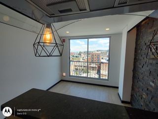 Foto 15 de VENTA APARTAMENTOS NUEVOS. LA GRANJA. ENGATIVÁ. BOGOTA