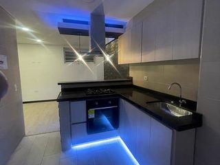 Foto 17 de VENTA APARTAMENTOS NUEVOS. LA GRANJA. ENGATIVÁ. BOGOTA