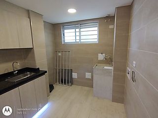 Foto 18 de VENTA APARTAMENTOS NUEVOS. LA GRANJA. ENGATIVÁ. BOGOTA