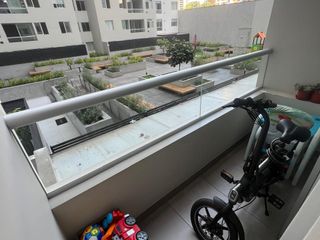 Foto 5 de 📌 ¡OCASIÓN! VENDO DPTO. 3 DORM.TOTALMENTE  AMOBLADO EN SANTA BEATRIZ!💯