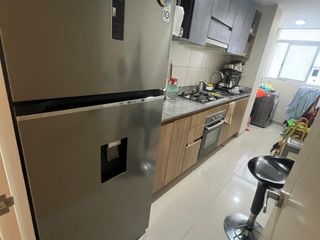 Foto 8 de 📌 ¡OCASIÓN! VENDO DPTO. 3 DORM.TOTALMENTE  AMOBLADO EN SANTA BEATRIZ!💯
