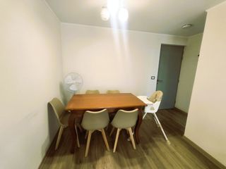 Foto 6 de 📌 ¡OCASIÓN! VENDO DPTO. 3 DORM.TOTALMENTE  AMOBLADO EN SANTA BEATRIZ!💯