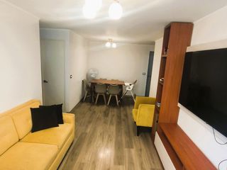 Foto 1 de 📌 ¡OCASIÓN! VENDO DPTO. 3 DORM.TOTALMENTE  AMOBLADO EN SANTA BEATRIZ!💯