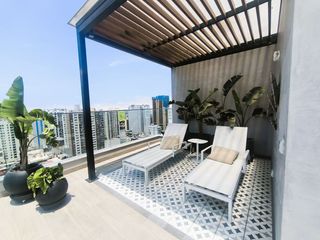 Foto 28 de 📌 ¡OCASIÓN! VENDO DPTO. 3 DORM.TOTALMENTE  AMOBLADO EN SANTA BEATRIZ!💯