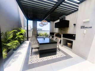 Foto 29 de 📌 ¡OCASIÓN! VENDO DPTO. 3 DORM.TOTALMENTE  AMOBLADO EN SANTA BEATRIZ!💯