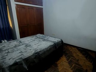 Foto 12 de VENDO CASA DE 3 PISOS URB. MIRAFLORES (ALORA)