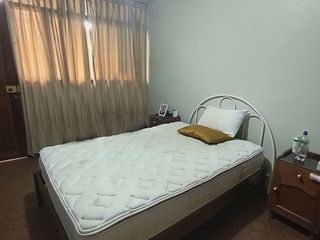 Foto 15 de VENDO CASA DE 3 PISOS URB. MIRAFLORES (ALORA)