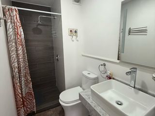 Foto 11 de BONITO DEPARTAMENTO COMPLETAMENTE EQUIPADO EN ZONA EMPRESARIAL SAN ISIDRO