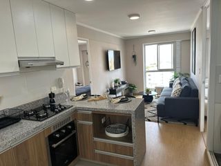Foto 2 de Departamentos DE ESTRENO  frente al parque de las Aguas EQUIPADOS🏡