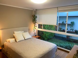 Foto 14 de Vendo moderno departamento flat de 156 m2 y 3 Dorm. en el límite de Lince con San Isidro.