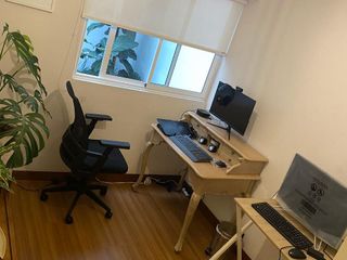 Foto 19 de Vendo moderno departamento flat de 156 m2 y 3 Dorm. en el límite de Lince con San Isidro.