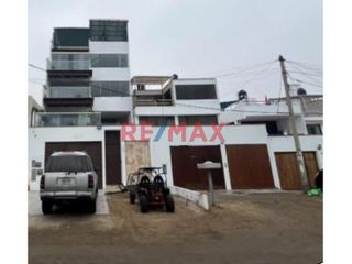 Foto 1 de Venta De Hermoso Deparatameto En Punta Hermosa
