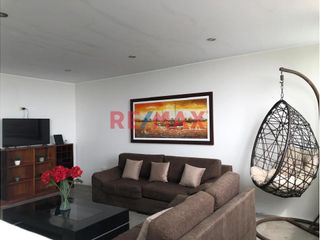 Foto 2 de Venta De Hermoso Deparatameto En Punta Hermosa