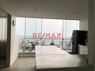 Foto 3 de Venta De Hermoso Deparatameto En Punta Hermosa