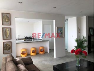Foto 12 de Venta De Hermoso Deparatameto En Punta Hermosa