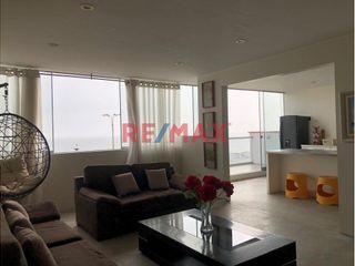 Foto 17 de Venta De Hermoso Deparatameto En Punta Hermosa