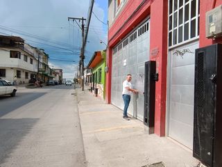 Foto 3 de LOCAL BODEGA EN RENTA SANTA ROSA DE CABAL