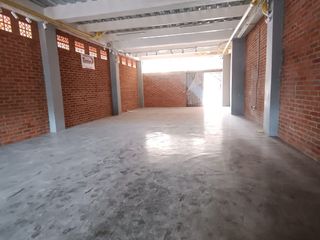 Foto 4 de LOCAL BODEGA EN RENTA SANTA ROSA DE CABAL
