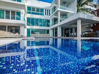Foto 2 de CABAÑA BRISA MARINA EN ALQUILER SANTA MARTA LLAMANOS AL3024501971 TE ESPERAMOS..