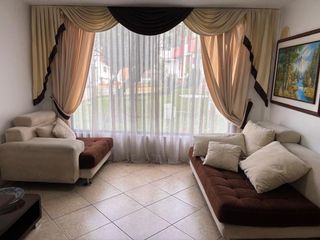 Foto 5 de CASA EN VENTA PONCEANO ALTO DOS PLANTAS Y TERRAZA
