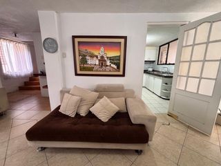 Foto 7 de CASA EN VENTA PONCEANO ALTO DOS PLANTAS Y TERRAZA
