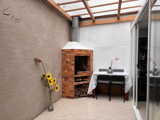 Foto 12 de CASA EN VENTA PONCEANO ALTO DOS PLANTAS Y TERRAZA