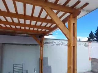 Foto 24 de CASA EN VENTA PONCEANO ALTO DOS PLANTAS Y TERRAZA