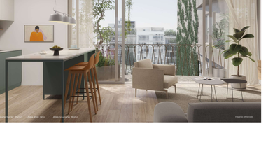 Departamento en Venta en San Isidro - Ansicht 3