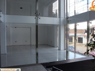 Foto 3 de EXCELENTE OPORTUNIDAD DE ALQUILER DE LOCAL COMERCIAL EN HUANCAYO