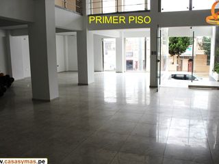 Foto 4 de EXCELENTE OPORTUNIDAD DE ALQUILER DE LOCAL COMERCIAL EN HUANCAYO