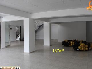 Foto 5 de EXCELENTE OPORTUNIDAD DE ALQUILER DE LOCAL COMERCIAL EN HUANCAYO