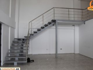 Foto 6 de EXCELENTE OPORTUNIDAD DE ALQUILER DE LOCAL COMERCIAL EN HUANCAYO