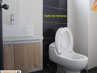 Foto 10 de EXCELENTE OPORTUNIDAD DE ALQUILER DE LOCAL COMERCIAL EN HUANCAYO