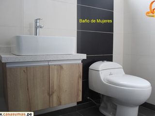 Foto 11 de EXCELENTE OPORTUNIDAD DE ALQUILER DE LOCAL COMERCIAL EN HUANCAYO