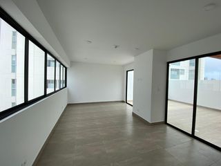 Foto 3 de Alquilo 1er piso, Depa Estreno + Cochera - Malecón Bertolotto, Parque Media Luna - San Miguel - Privacidad 100%