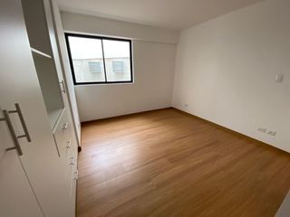 Foto 5 de Alquilo 1er piso, Depa Estreno + Cochera - Malecón Bertolotto, Parque Media Luna - San Miguel - Privacidad 100%