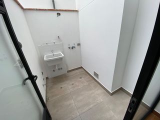 Foto 9 de Alquilo 1er piso, Depa Estreno + Cochera - Malecón Bertolotto, Parque Media Luna - San Miguel - Privacidad 100%