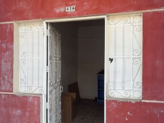 Foto 3 de VENTO CASA TERRENO EN URB ZARATE DE 168 M2 Y AREA CONSTRUIDA 250 M2 APROX.