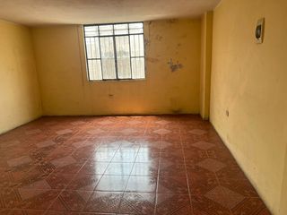 Foto 8 de VENTO CASA TERRENO EN URB ZARATE DE 168 M2 Y AREA CONSTRUIDA 250 M2 APROX.